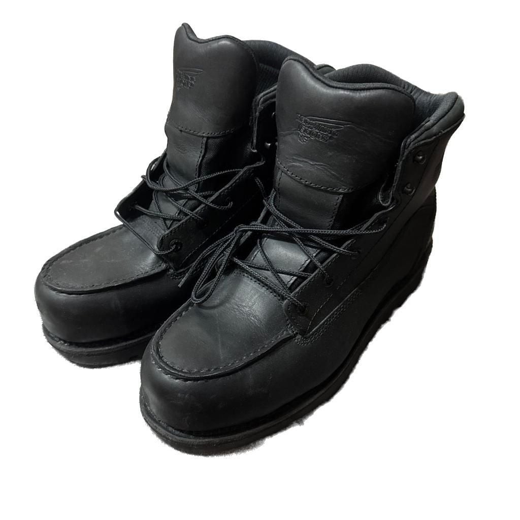 Red Wing Traction Tred Lite Men display picture 3