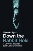 Veronika Zyss | Down The Rabbit Hole | Taschenbuch | Englisch (2018)