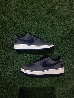 Size 6.5 - Undefeated x Nike Air Force 1 SP Low Ballistic