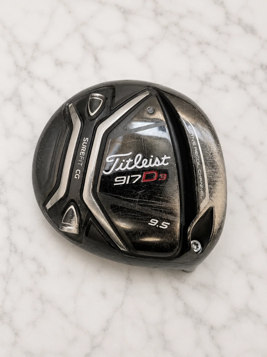 917D3 Driver Golf Clubs for sale | eBay