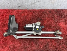 BMW 2012-2020 F30 F32 F36 WINDSHIELD WIPER LINKAGE ARM MOTOR ASSEMBLY OEM 28K B