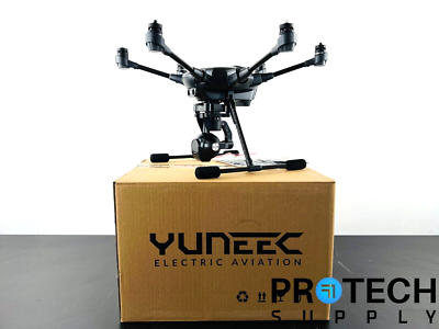 #ad #ad Yuneec Typhoon H Drone Fall Kit Refresh Reset Crash Replacement “Dummy” $99.00