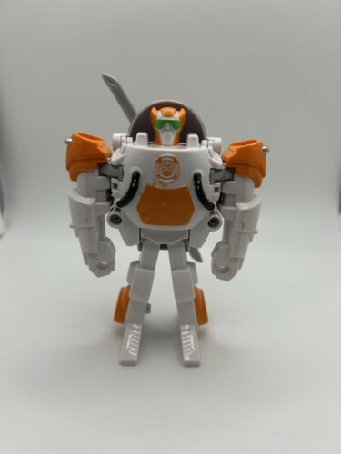 Playskool Heroes Transformers Rescue Bots Rescan Blades Flight Bot Figure - Picture 5 of 6