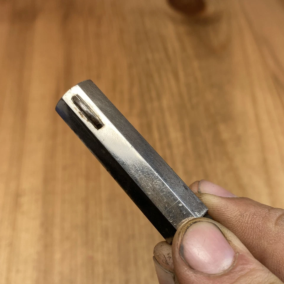 Brazos delanteros .32 S&W piezas de revólver - barril - N70 Foto 3 de 4