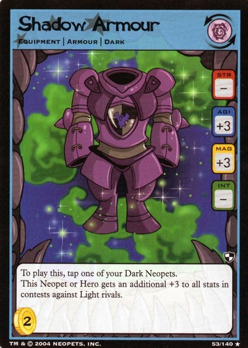 Neopets Battle For Meridell Holo's & Rare Individual Trading Cards - Picture 47 of 57