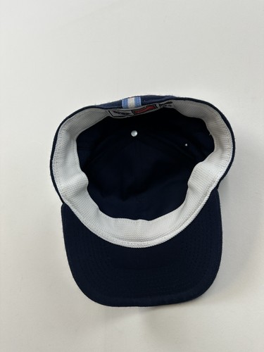 Tennessee Titans Hat Fitted Adult 6 7/8 Hat Cap NFL Football Nike Vintage - Picture 2 of 5