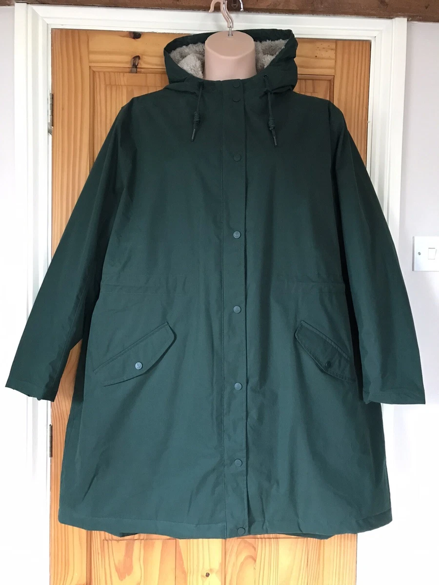 Size 26 best sale raincoat