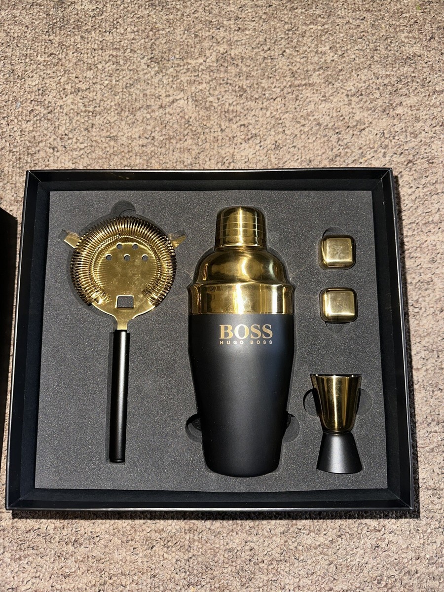 Hugo boss cocktail set | eBay