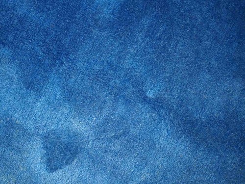Handmade vintage Tibetan Khaden rug 5.3' x 7.6' (163cm x 232cm) 1970s - 1C777 - Picture 6 of 9