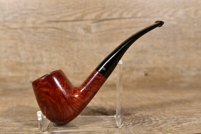 Pfeife, pipe, pipa Georg Jensen Dania 925 Made in Denmark