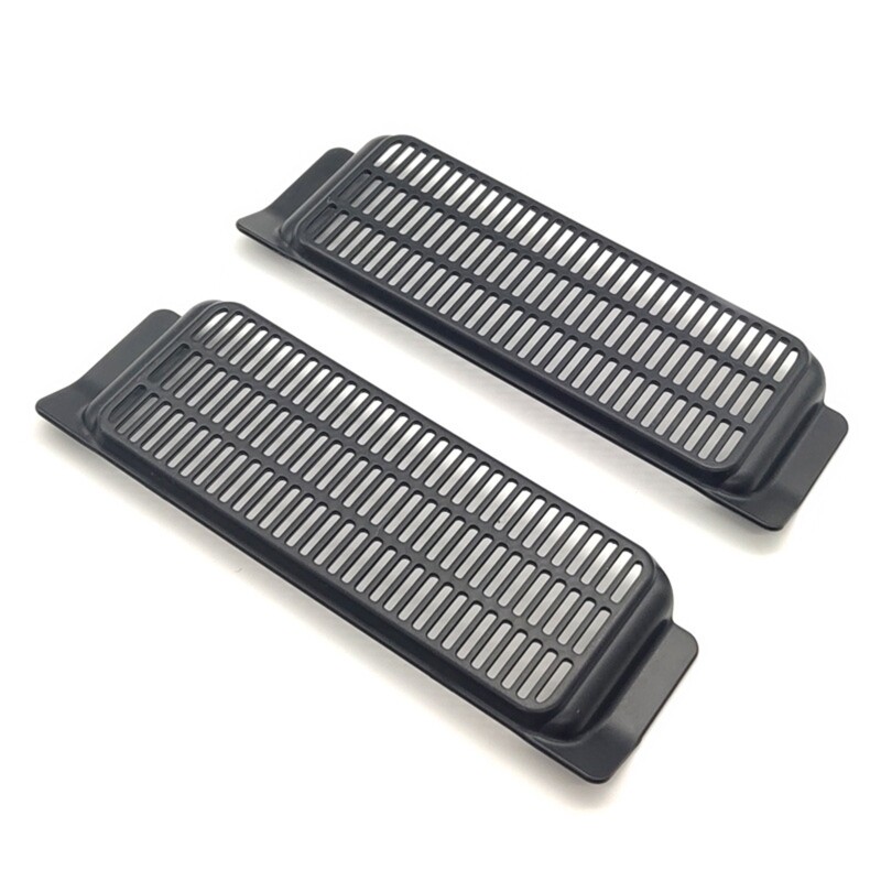 Anti-Blocking Interior Cover Trims Accessories for Unisex