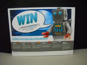 LEGO Star Wars Death Star Final Duel 75093 MANUAL ONLY No Bricks