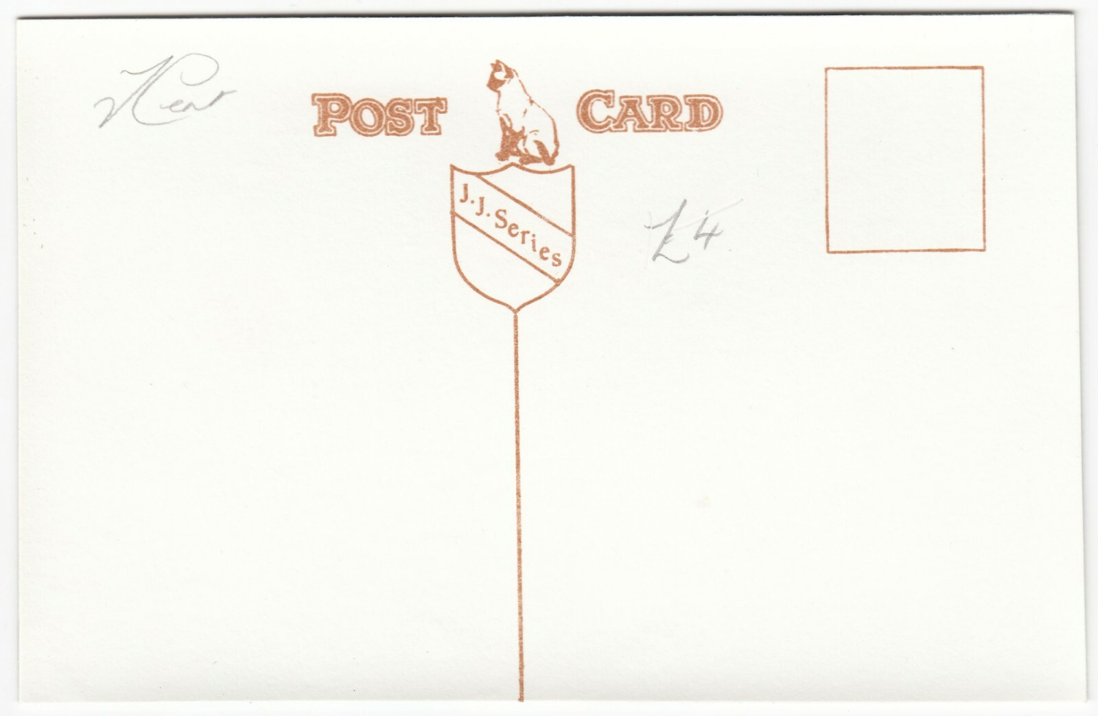 Kent; Larkfield, The Monk's Head Pub PPC, From JJ Series, Unposted eBay