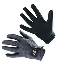 WOOF WEAR EVENT Gloves technical riding gloves for superb grip & dexterity