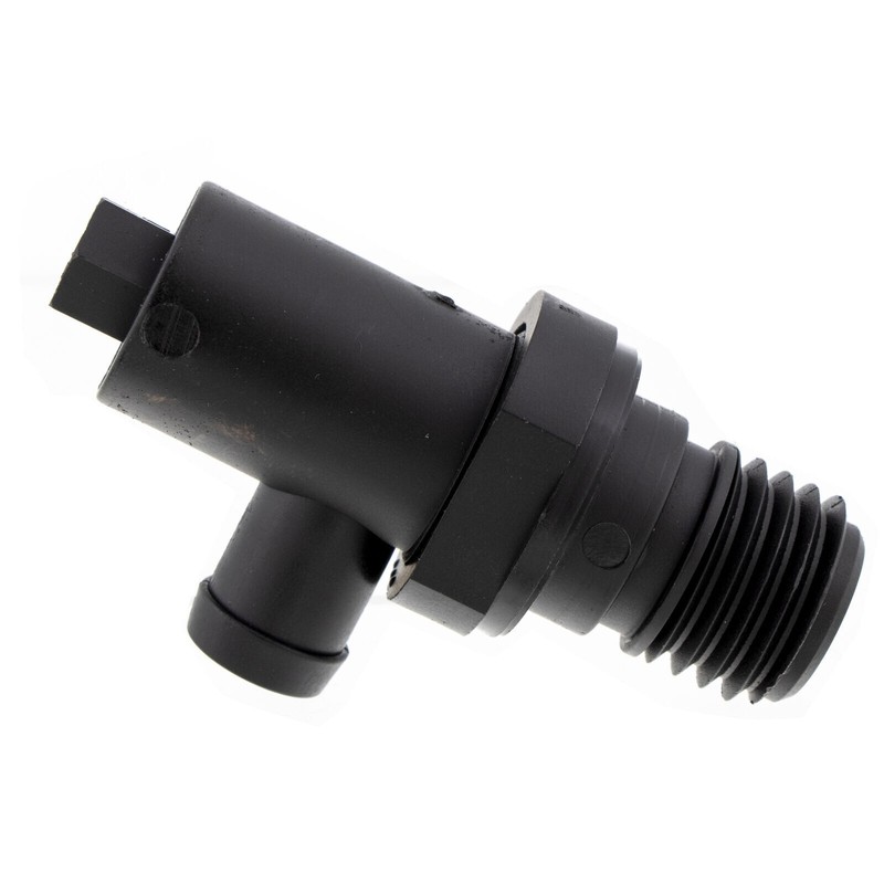 John Deere AUC18072 Oil Pump Valve