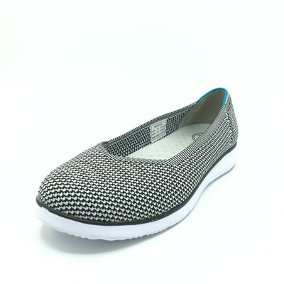 propet travelfit flat