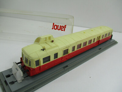 AUTORAIL X 3800 Picasso Jouef Ho EUR 29,00 - FR