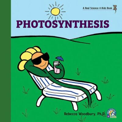 Photosynthesis by Rebecca Woodbury (2020, Trade Paperback) for