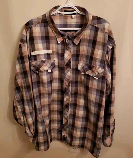 5x mens clothing