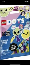Lego Series 23 71036 Collectible Minifigures CMF + other CMF Disney, D&D, 24, 25