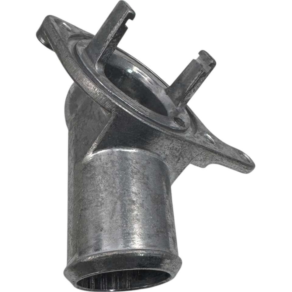 4 Temporadas 85254 - Carcasa Termostato Refrigerante - Para Cadillac Chevrolet GMC Hummer Foto 4 de 4