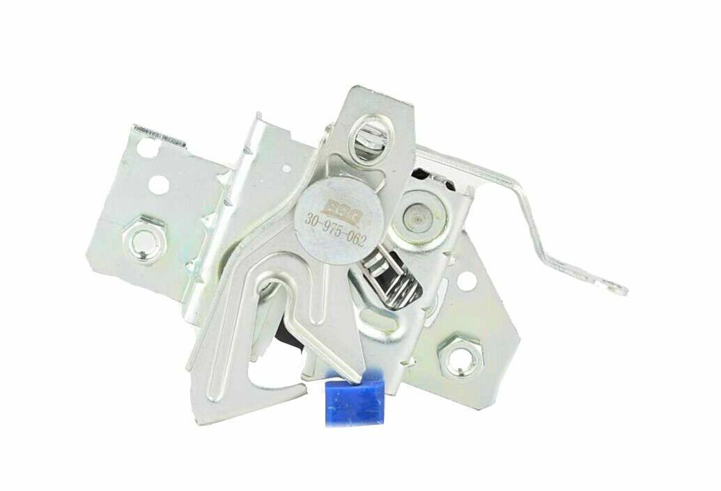 Serrure de capot pour FORD Fiesta bloqué : réparez la fermeture moteur avec le loquet 1478991