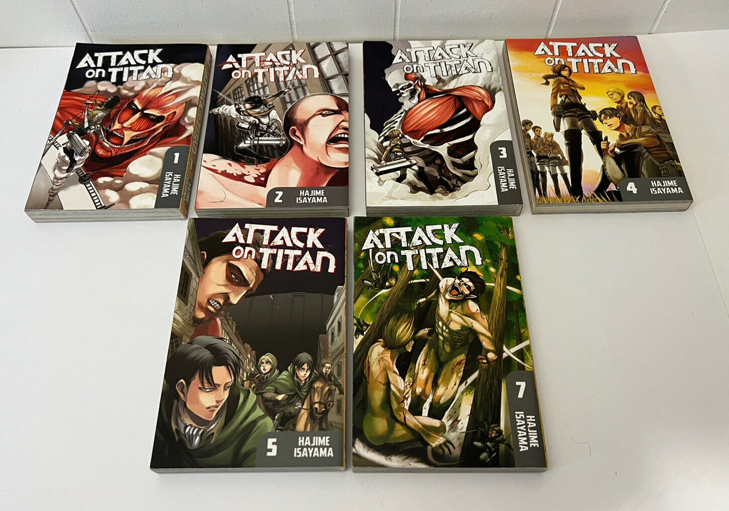 O final de Attack On Titan será o mesmo do mangá? Veja o que esperar