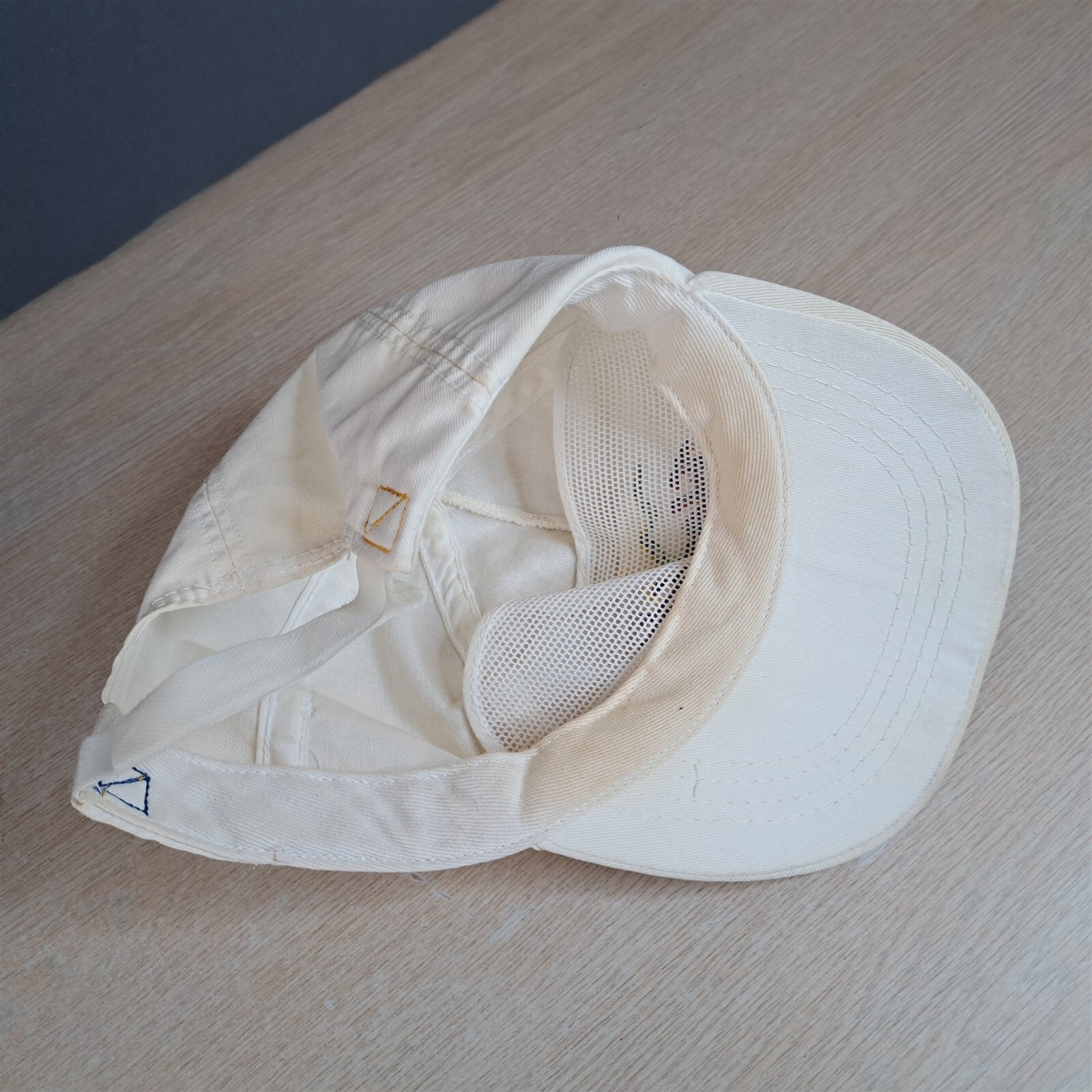 FLORIDA SCRIPT STATE OUTLINE ADJUSTABLE STRAP BAS… - image 7