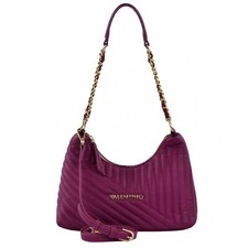 Valentino Bags Laax Re Hobo Bag VBS7GJ02 Malva