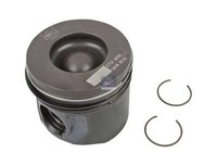 Kolben Komplett Mit Ringen DT Spare Parts 13.47203 D:899Mm L:805Mm