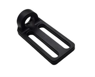 High Grade QD Sling Adapter Shoulder Strap Point Triglide Mount - Long Style