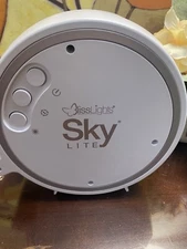 Bliss Lights Sky Lite Room Laser Projector LED Nebula Cloud