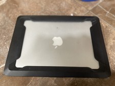 Apple MacBook Air 13.3" (128GB SSD, Intel Core i5-5350U, 1.8GHz, 8GB) Laptop...