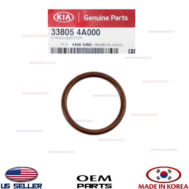 Hyundai kia 338054a000