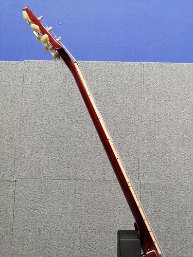 Gibson SG Standard 2014 Min-E Tune 12 Electric Guitar Used Shipping From Japan - Picture 8 of 17