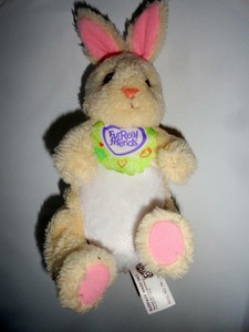 furreal friends feed me babies