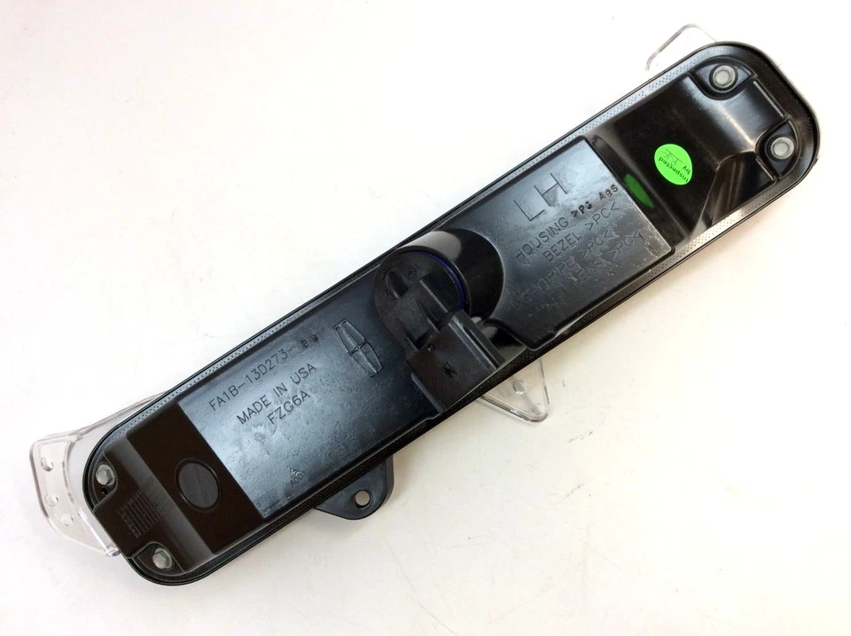 Lincoln MKX 2016-2017 lado del conductor lado izquierdo fabricante de luces lámpara nuevo OEM Foto 2 de 4