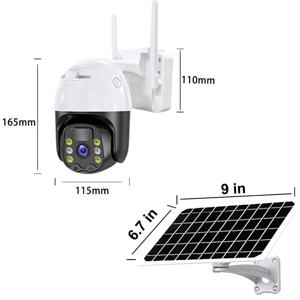 Wi Fi Laview One Peek LaView ONE Halo HD 3MP Wi-Fi Doorbell Camera