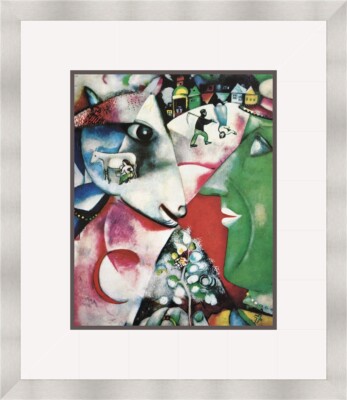 Marc Chagall 