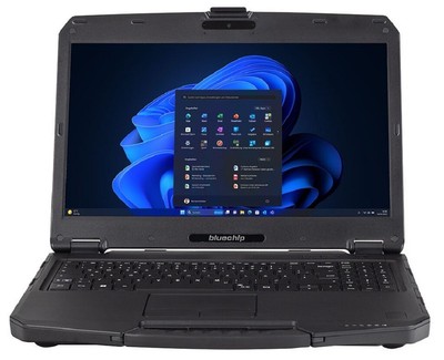 bluechip TRAVELline B15W59 *Outdoor* - 15.6'' | Intel Core i5-1235U | 16 G #BL309