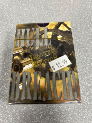 Not So Broken Games Hull Breach Rattlesnake Confederation Outpost New Sealed