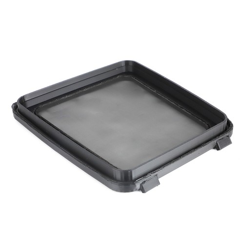 For 1986-1989 Honda TRX 250R Breathable Airbox Lid TRX250R ATV FourTrax Airbox - Picture 10 of 12