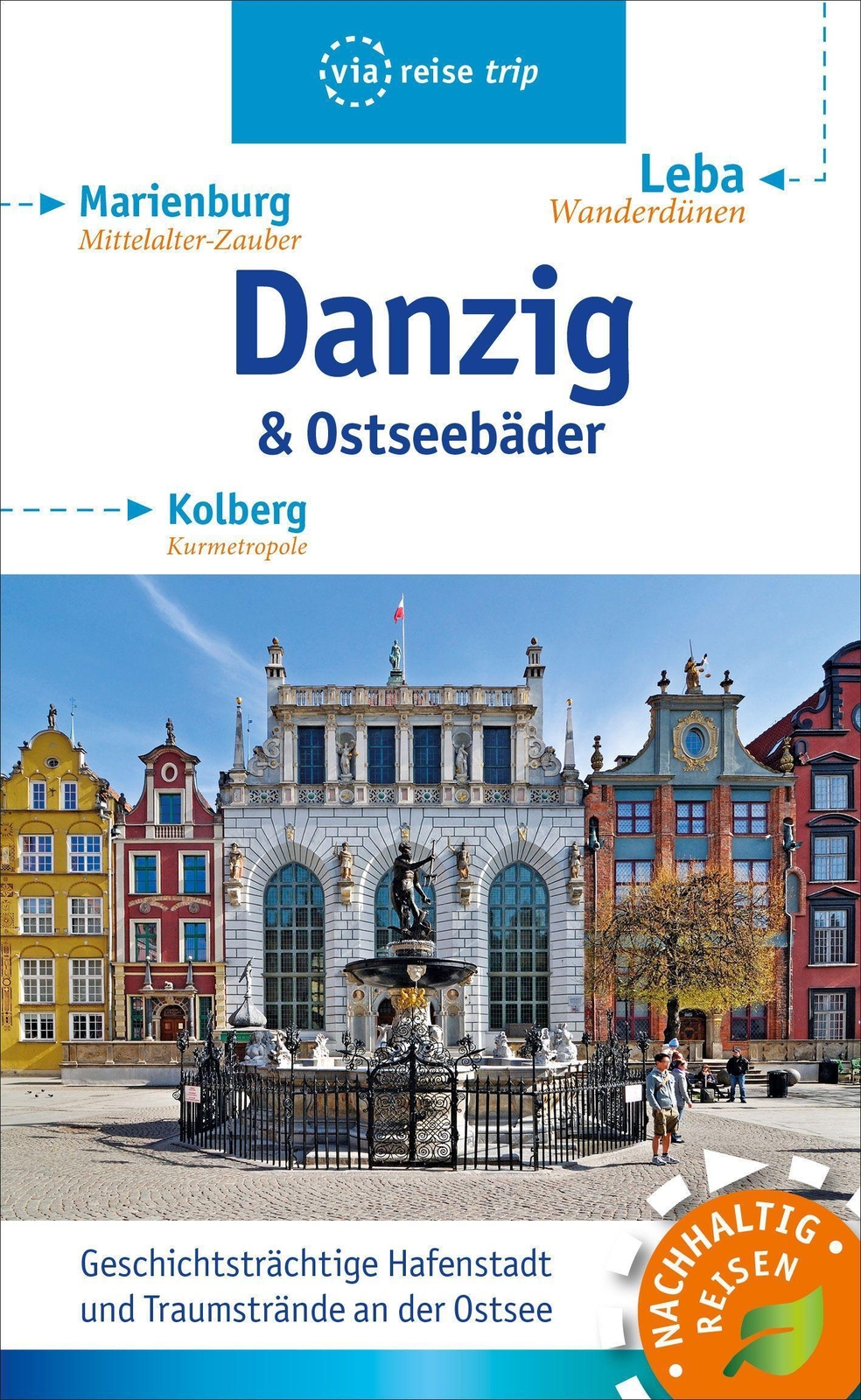 Thumbnail - Danzig & Ostseebäder - Wolfgang Kling - 9783945983812