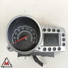 Compteur Chevrolet SPARK