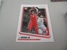 Troy Brown Jr. 2018-19 Panini Chronicles Score RC #668