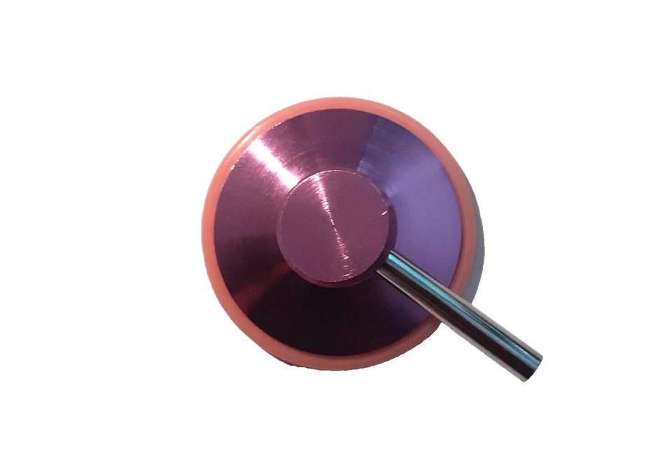 Stethoskop Stetoskop Stethoscope PINK, Rettungsdienst Krankenhaus  Praxis - Bild 2 von 4