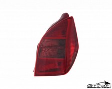 VISTEON Rückleuchte Rechts für CITROEN C2 JM