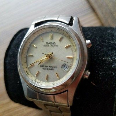 wave ceptor tough solar