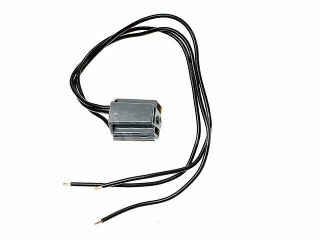 Headlight Connector For 1984-1990 Nissan 300ZX 1985 1986 1987 1988