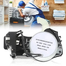 W10913953 Washer Shift Actuator For Whirlpool Maytag Kenmore W10815026 W10597177